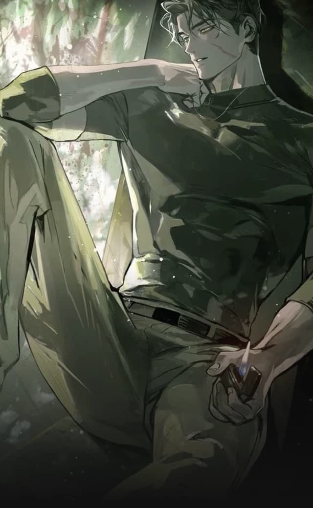 Leonardo || Your Military Enemy thumbnail