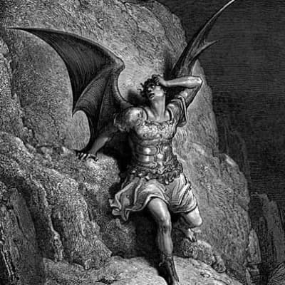Lucifer thumbnail