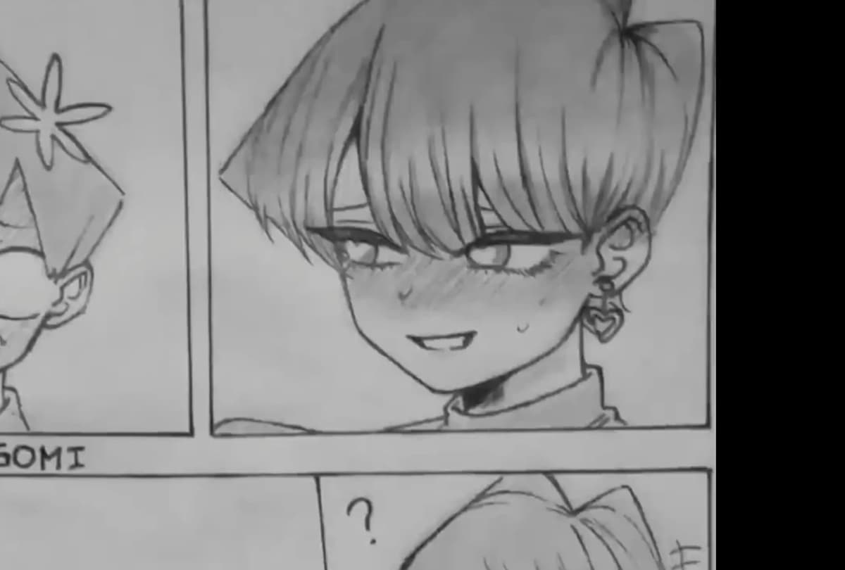 Shūko come thumbnail