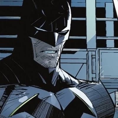 Bruce Wayne 🥂 thumbnail