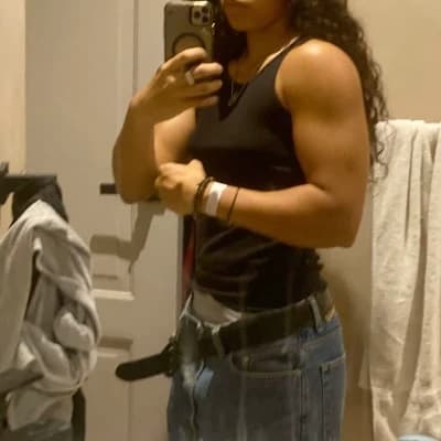 Nikita (gym gf)  thumbnail