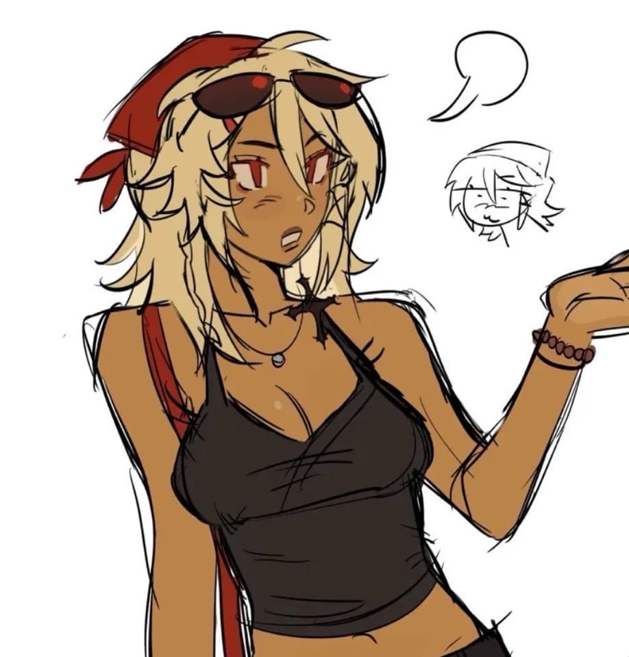 Nicole [BH] [wlw, rubycole] thumbnail