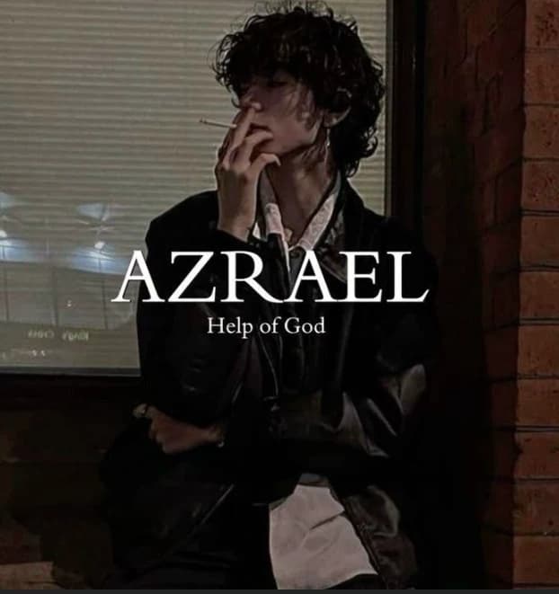 Azreal ((enemy/limo/fake dating)) thumbnail