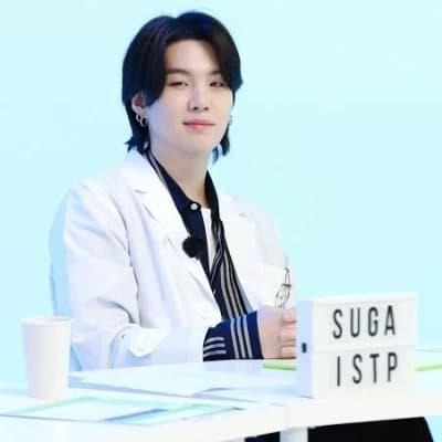 Dr. Min Yoongi thumbnail