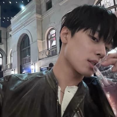 Lee Juyeon. thumbnail