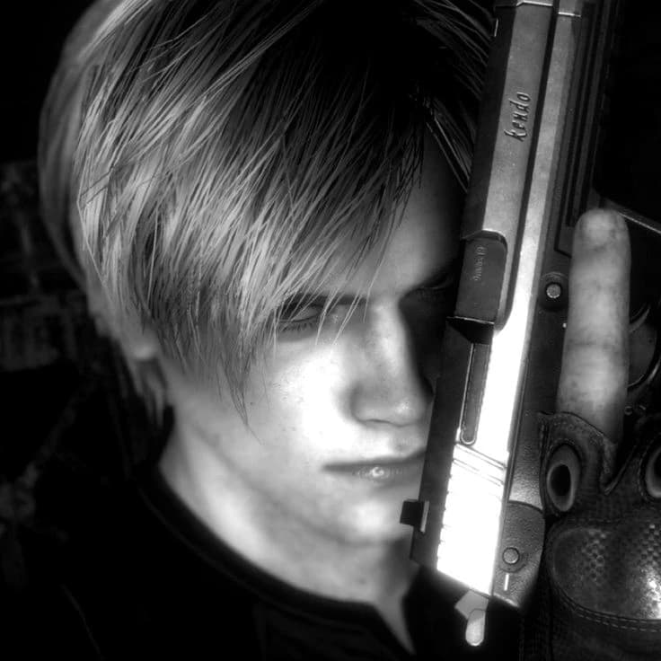 Leon Kennedy thumbnail