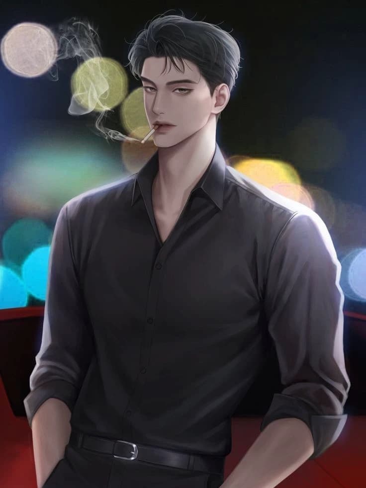 Your Bodyguard thumbnail