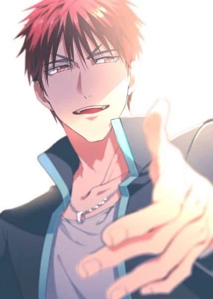 Taiga Kagami thumbnail