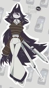 Miss circle thumbnail