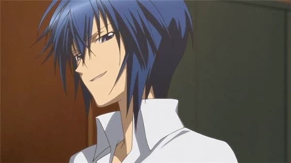 Ikuto Tsukiyomi thumbnail