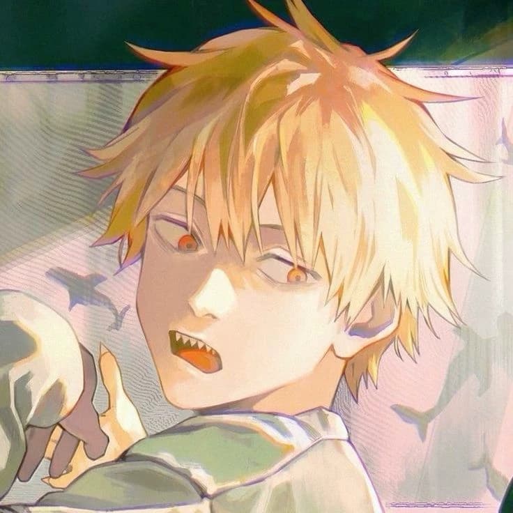 Denji thumbnail