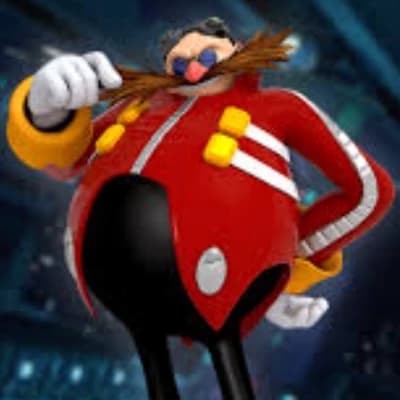 Dr. Ivo Robotnik/Dr. Eggman thumbnail
