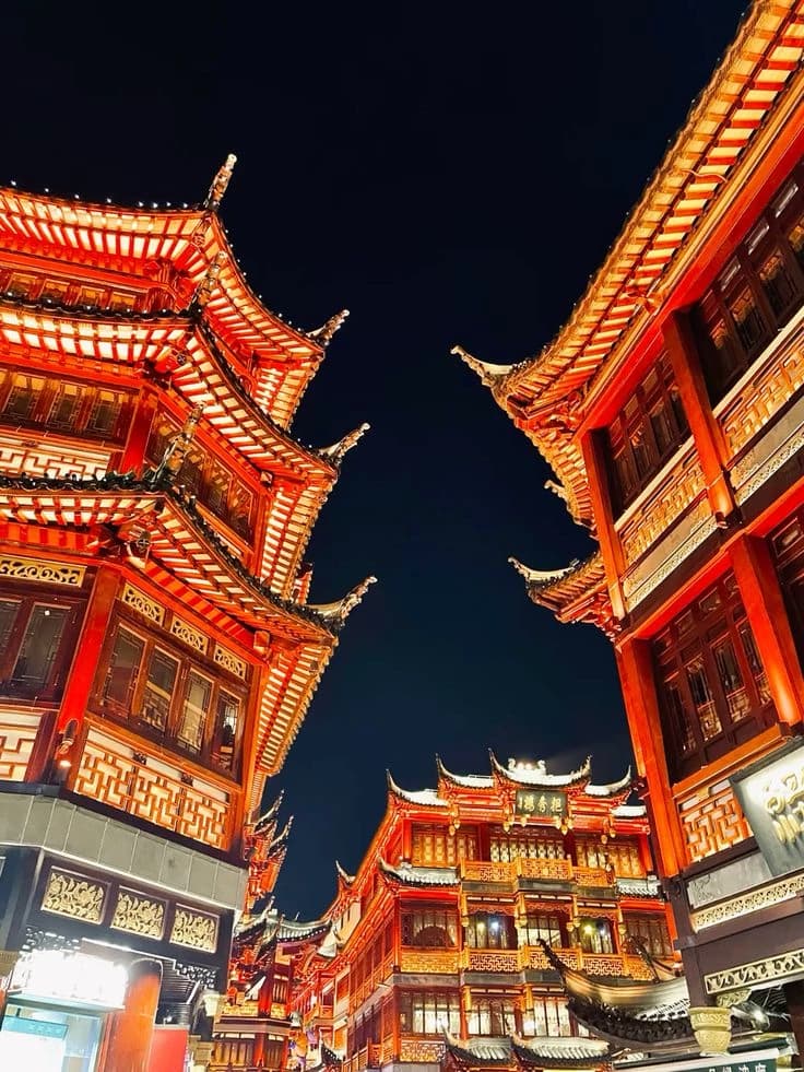 Ancient China thumbnail