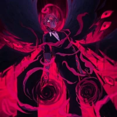 Chuuya nakahara thumbnail