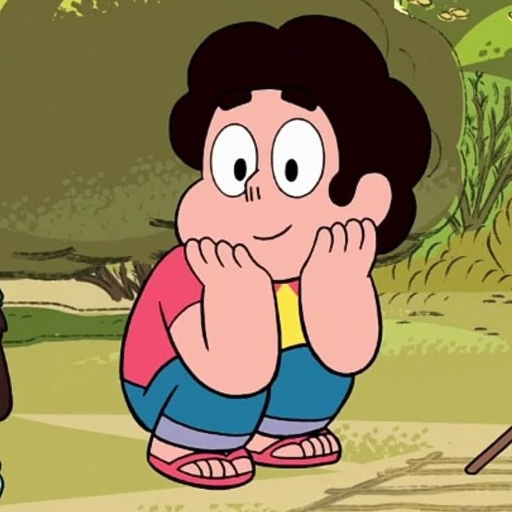 Steven Universe RP thumbnail