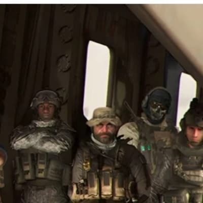 The New Recruit ... thumbnail