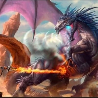Lykos Astraea thumbnail