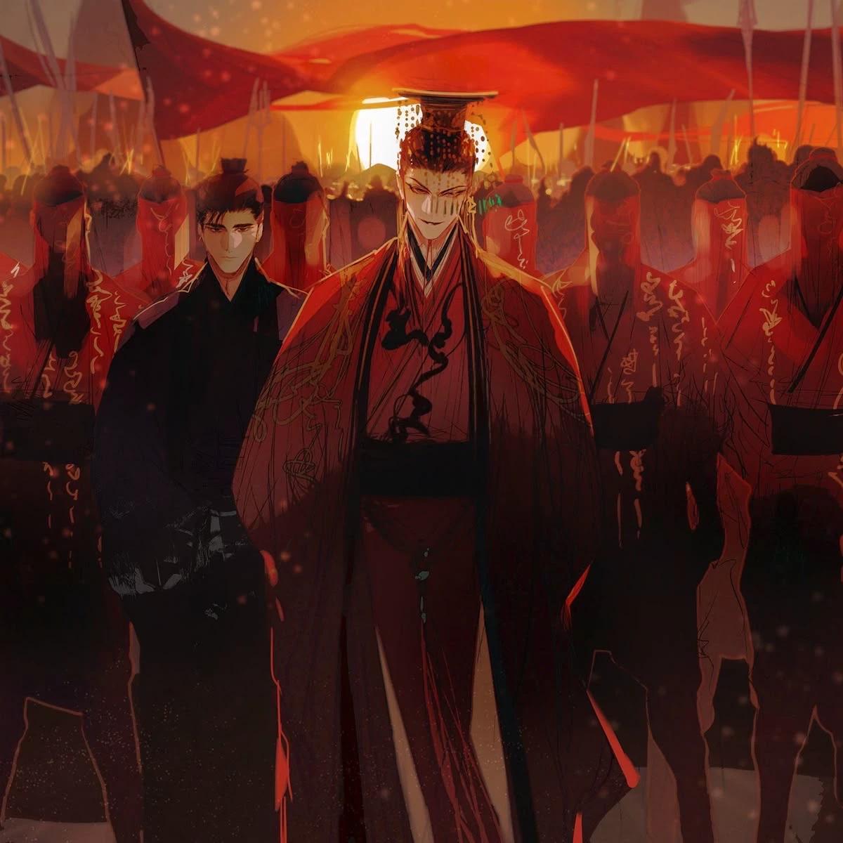 Lord Kaeru thumbnail