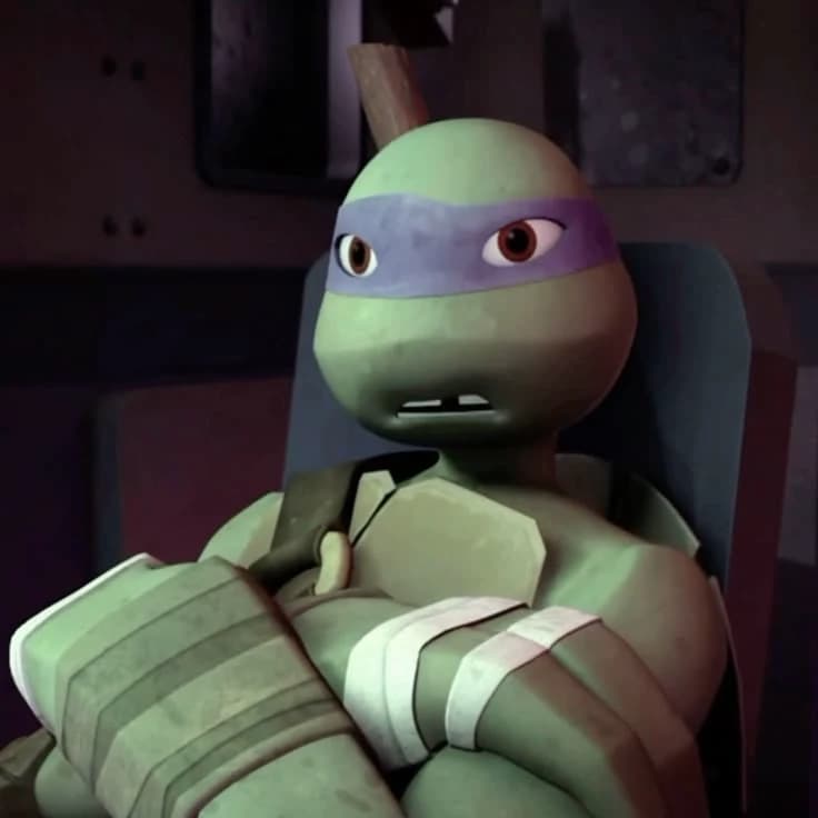 Donatello thumbnail