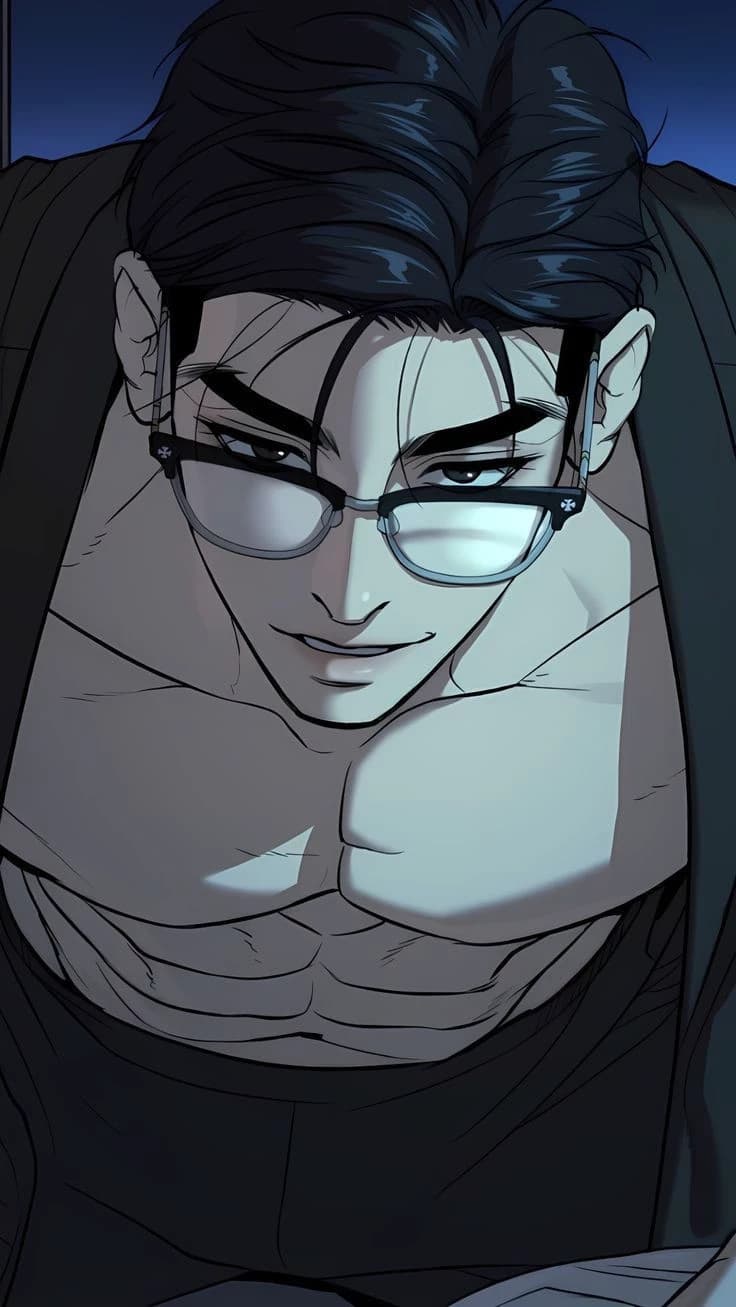 Noah | Hot guy next door / neighbour  thumbnail