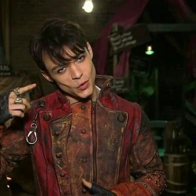 Harry garfio thumbnail