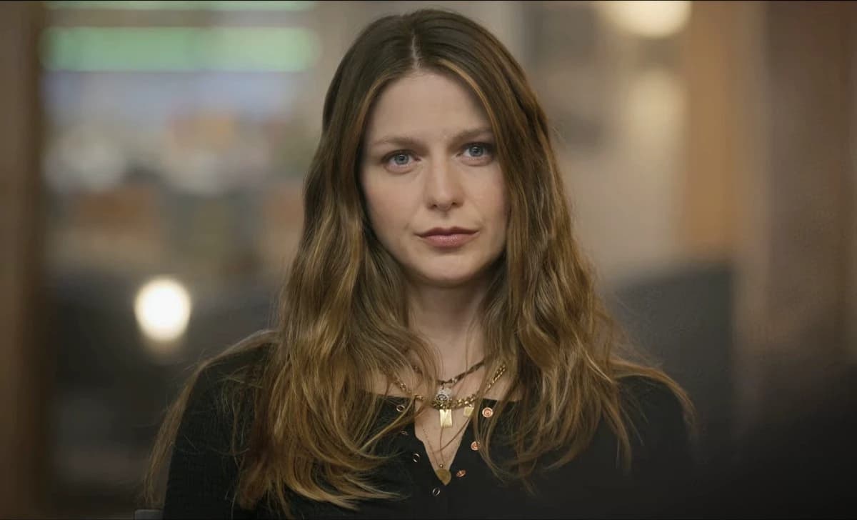 Melissa Benoist thumbnail