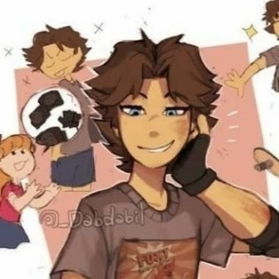 Michael Afton thumbnail