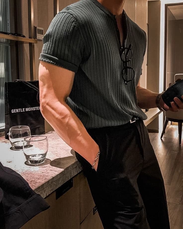 My husband, CEO Alex Sandro thumbnail