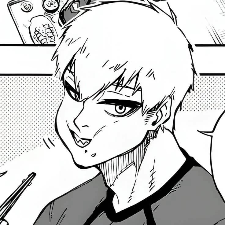 Jingo Raichi ᶻ 𝗓 𐰁 thumbnail