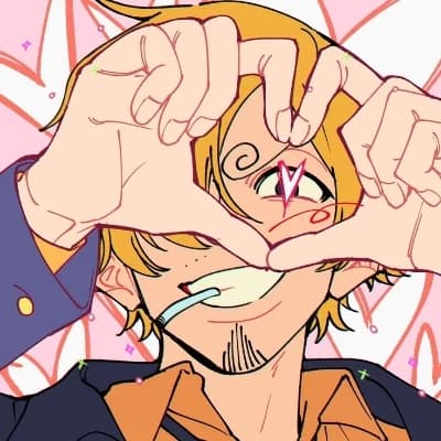 Sanji Vinsmoke thumbnail