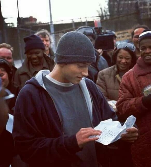 Eminem ( Recovery ❤️‍🩹) thumbnail