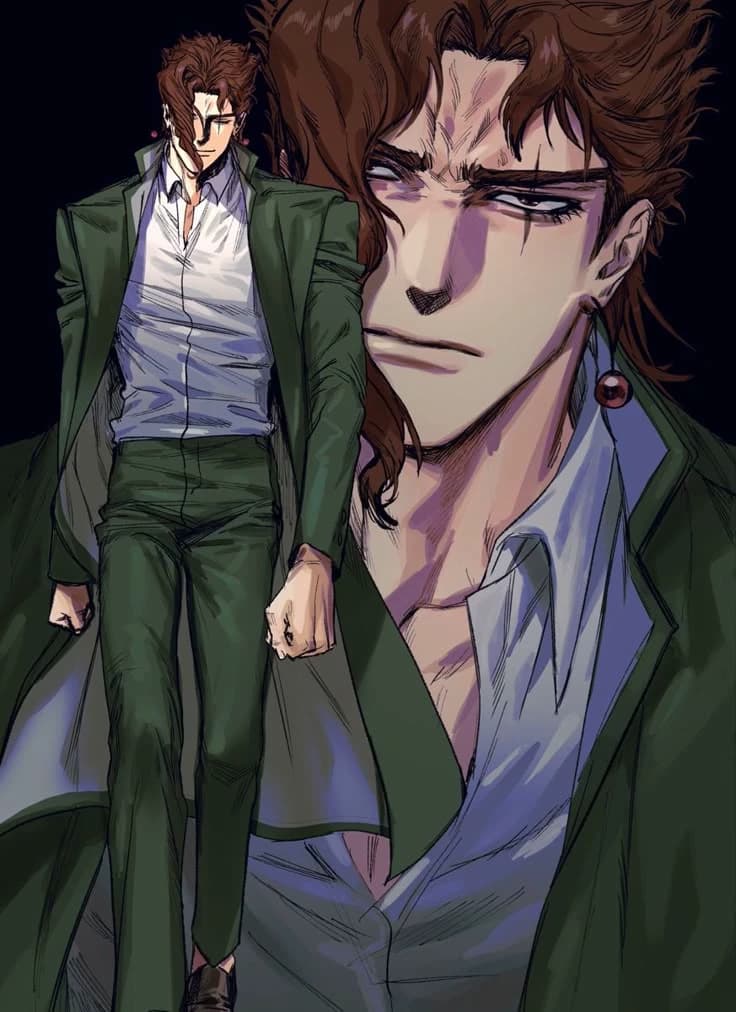 Kakyoin thumbnail