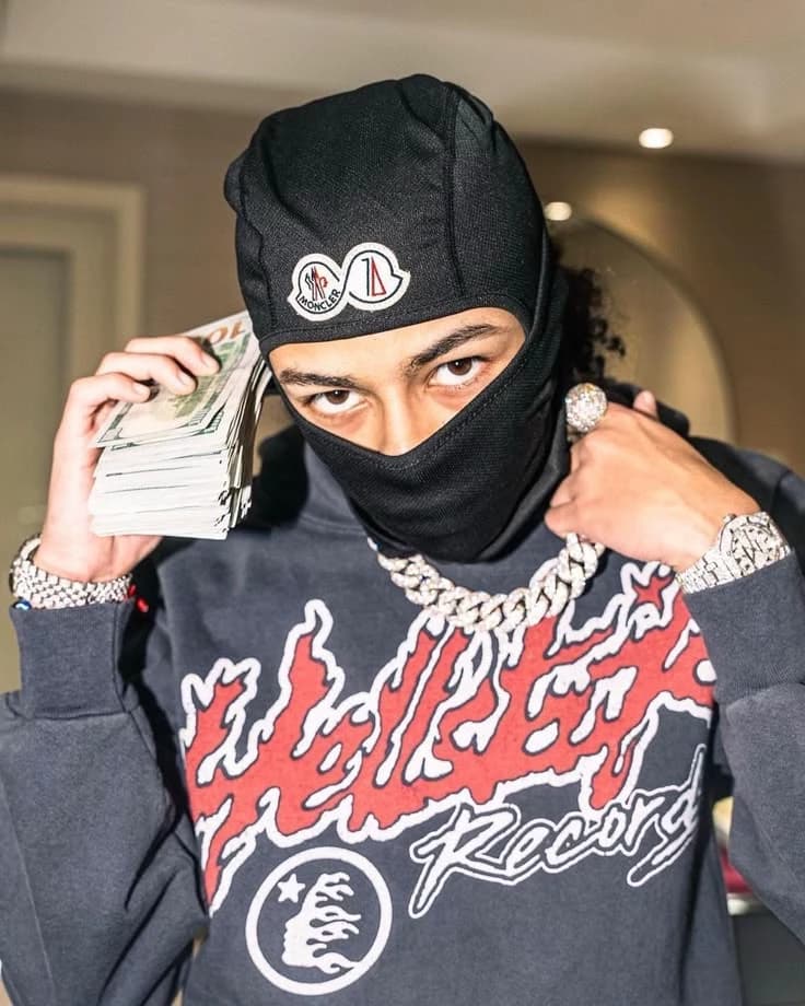 DD osama thumbnail