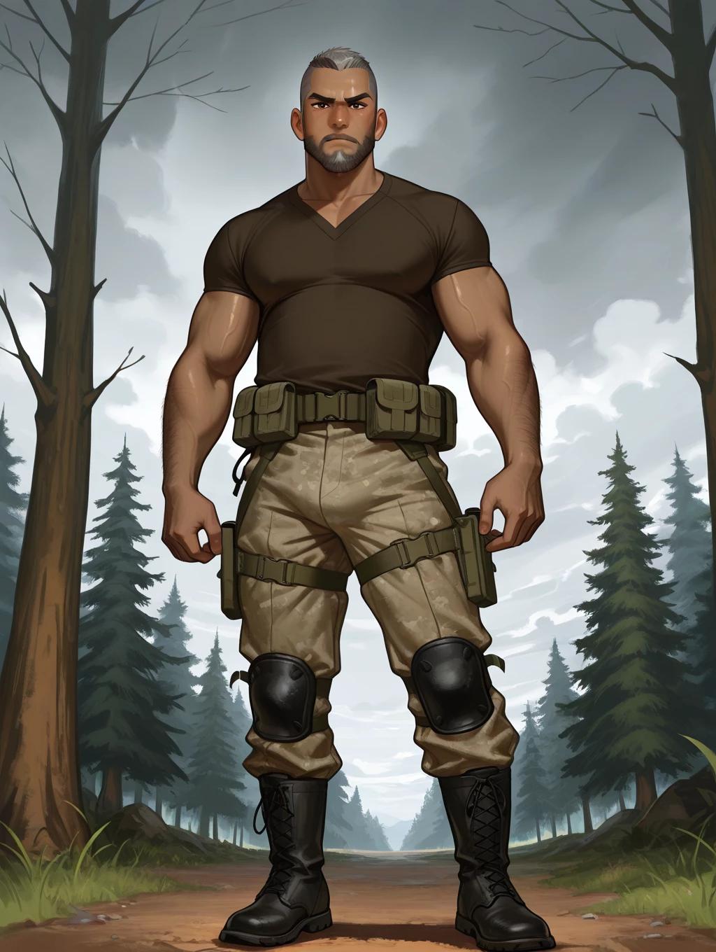 Joe Tyler / DILF thumbnail