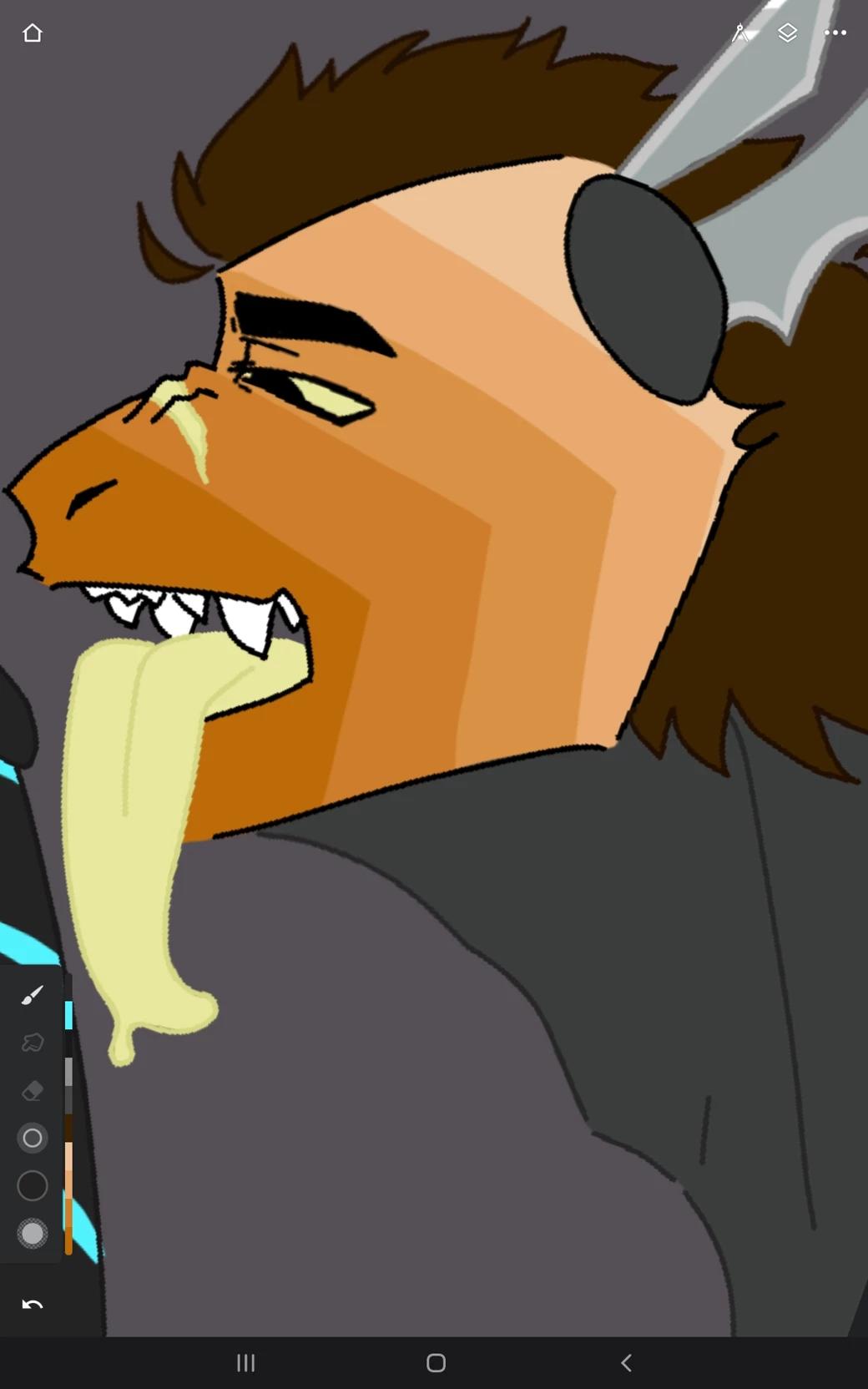 ~|| Sunset Burn ~ BL/MLM thumbnail