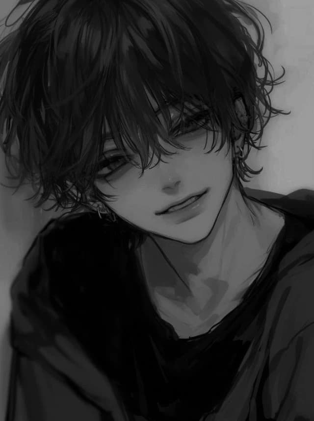 Minh //Dom bottom, gay, BL// thumbnail
