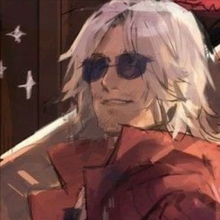 Dante Sparda thumbnail