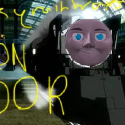 Galaxy Railways On Sodor thumbnail