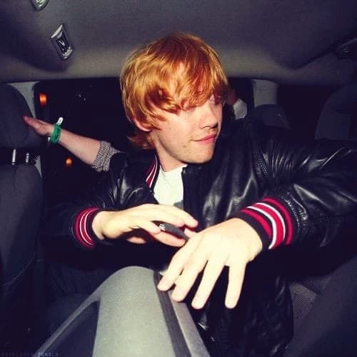 Ron Weasley thumbnail