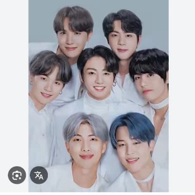 BTS thumbnail