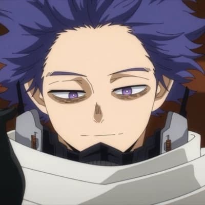 Shinso Hitoshi thumbnail