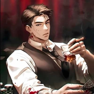 Mafia boss thumbnail