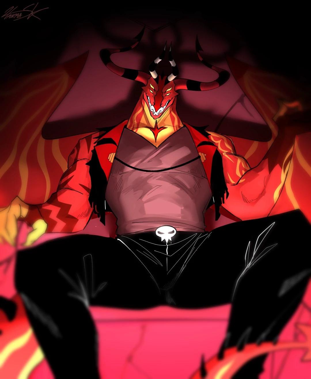 Satanás (Helluva Boss) thumbnail