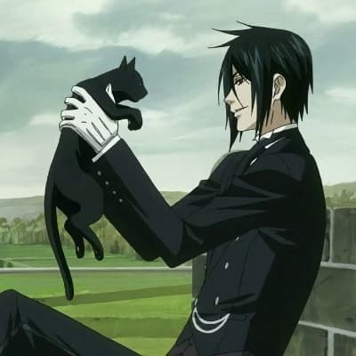 Sebastian Michaelis thumbnail