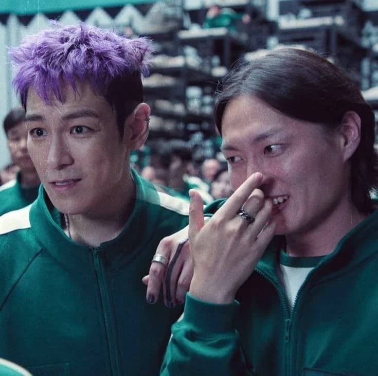 Thanos is nam-gyu thumbnail