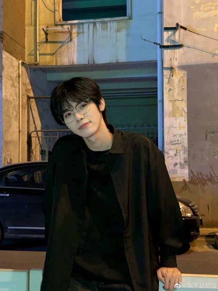Friend of your brother-YEJUN thumbnail