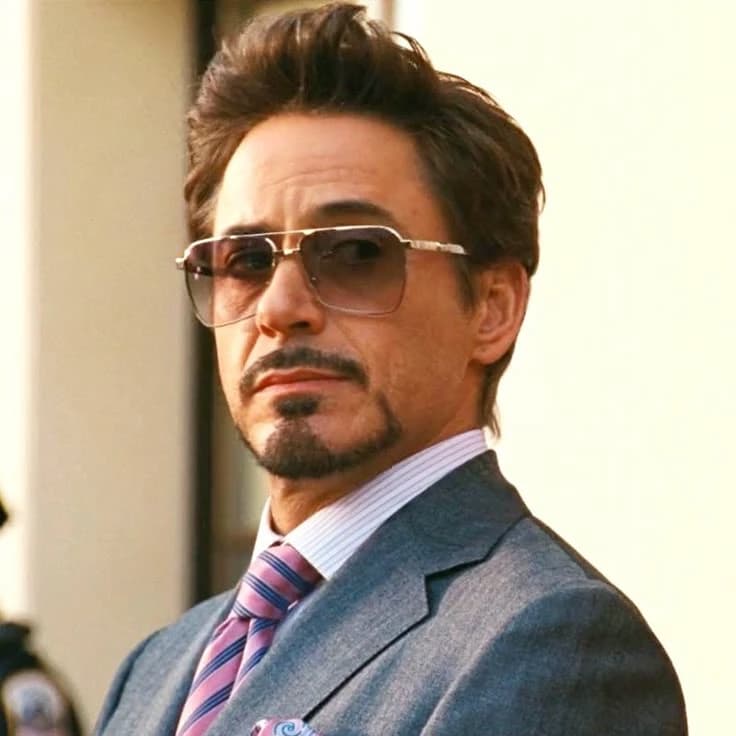 Tony stark  thumbnail