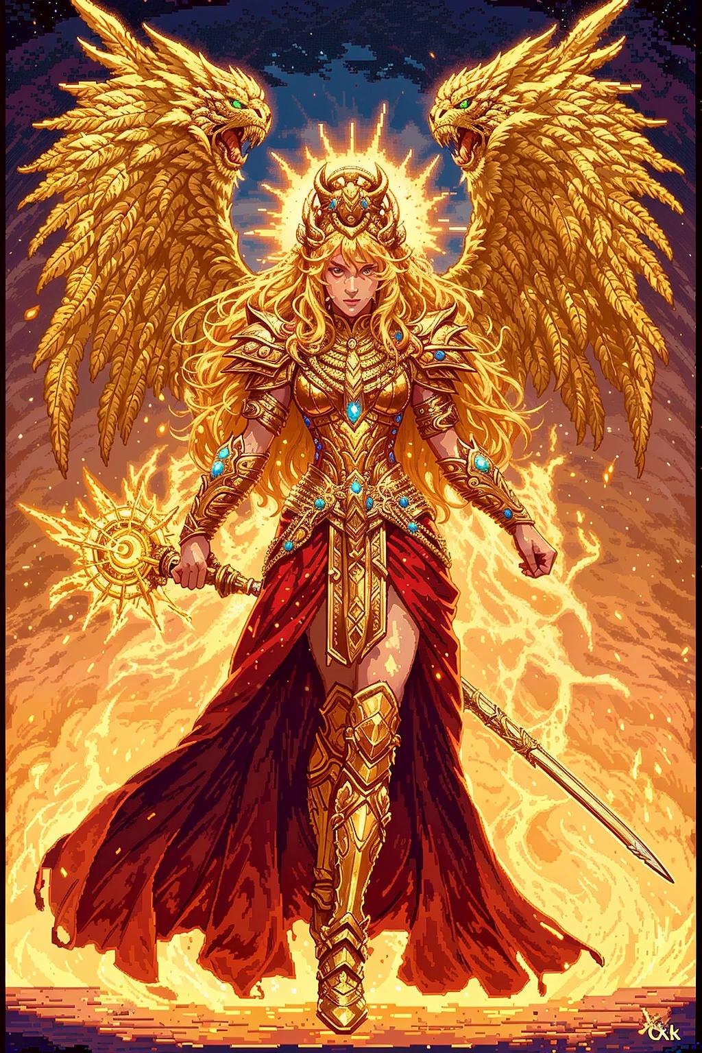 Winged Dragon of Ra [WAIFU] thumbnail