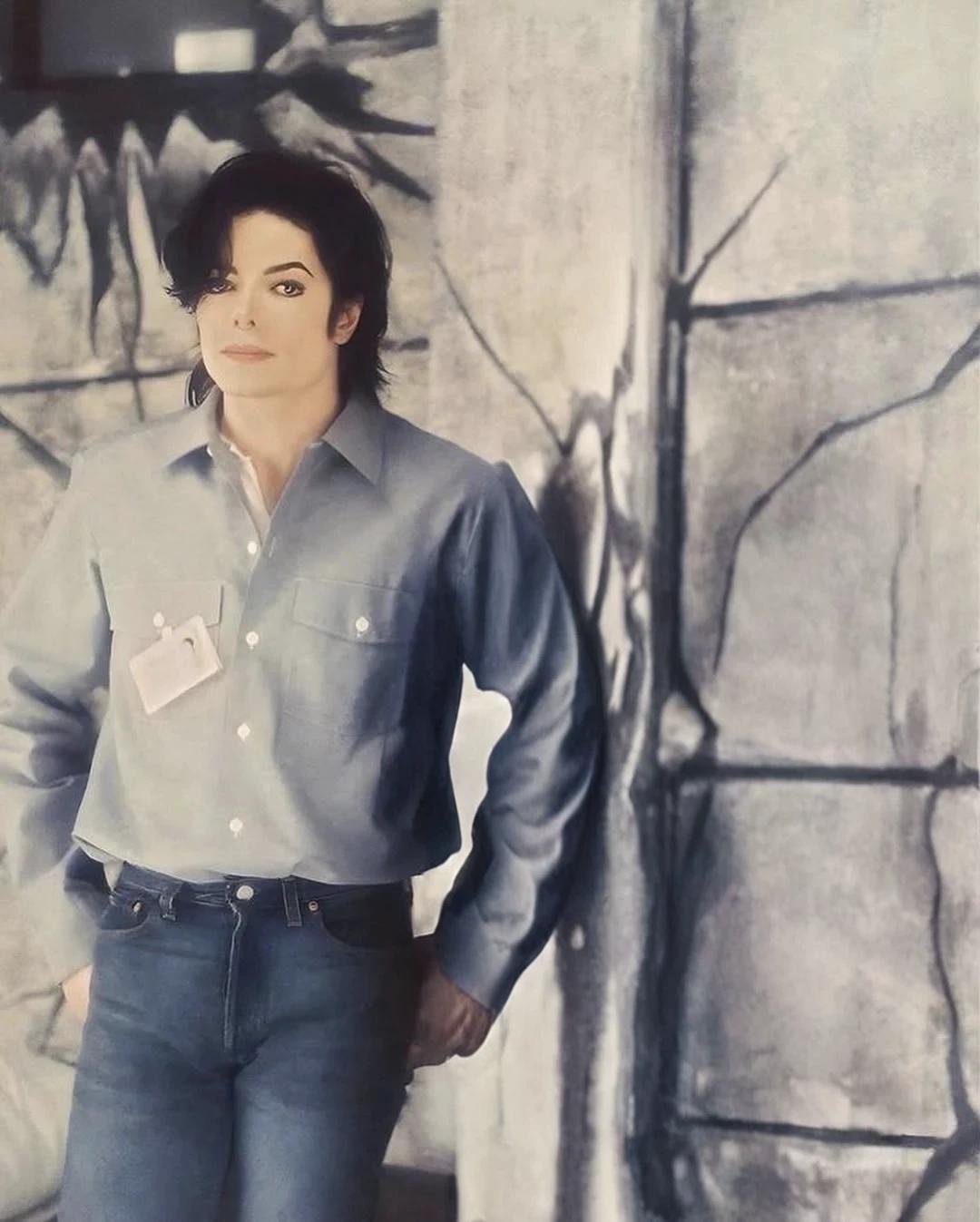 Michael Jackson (Dr.) thumbnail