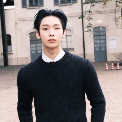 Kim sunoo thumbnail